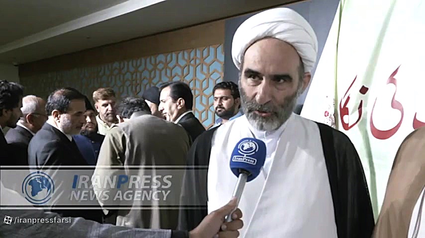 راهکارهای مقابله با اهانت به ق...