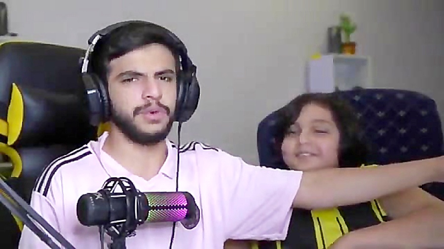 ابوالفضل ایکس مستر سعی کن نخند...