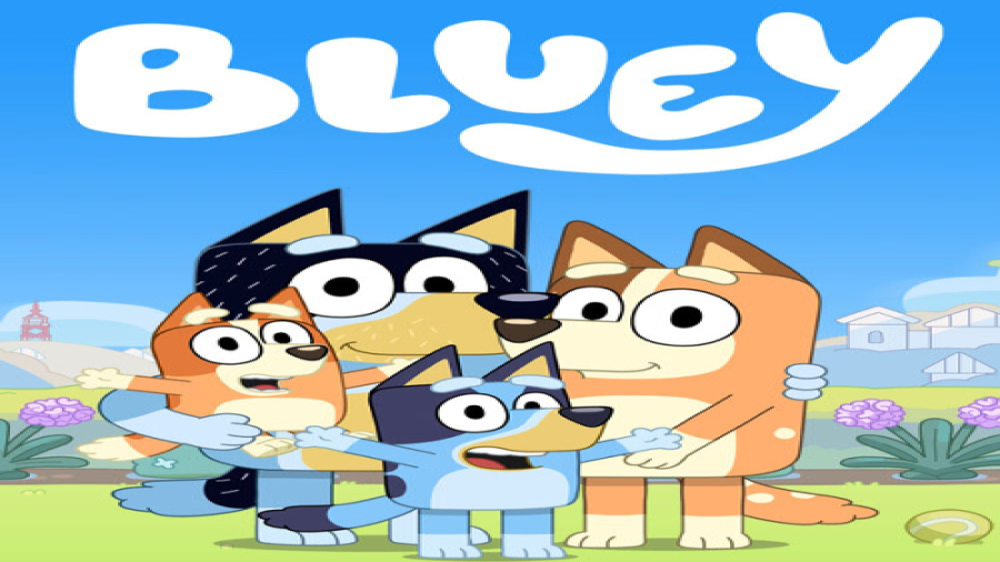 بلویی قسمت 1 دوبله فارسی