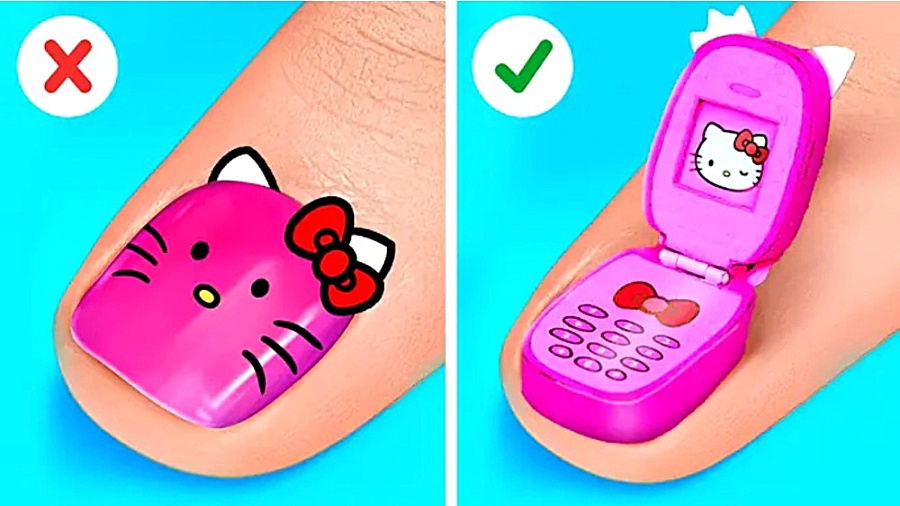 تفریح و سرگرمی فان ، ترفندهایی...