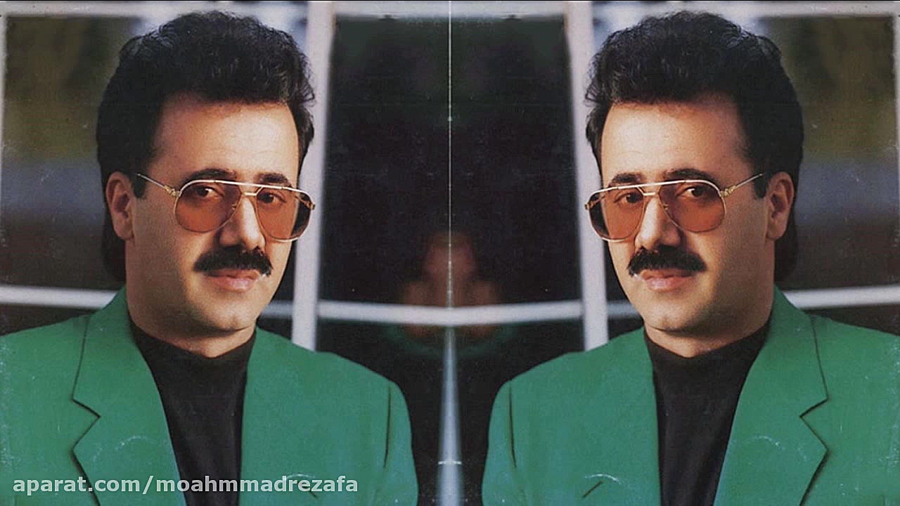 معین ، لیلی و مجنون