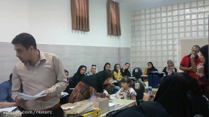 کارگاه توانبخشی شناختی اختلال...