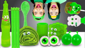 چالش غذایی پیکوپاکی  موکبانگ غ...