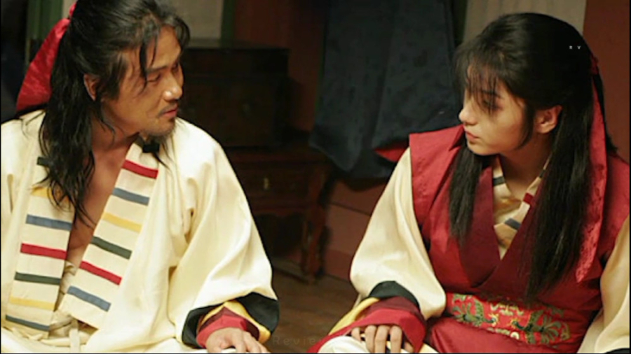 بهترین فیلم تاریخ کره The king...