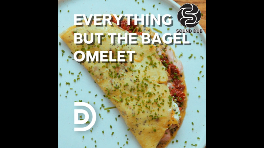 آموزش آشپزی در 60 ثانیه: قسمت...