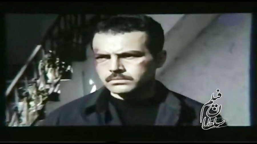 سکانس ناب فیلم سلطان 13