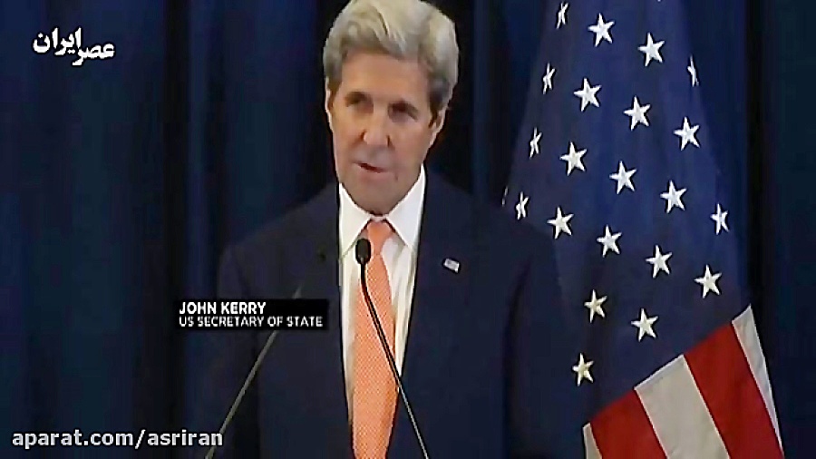 ‫توافق آمریکا و روسیه بر سر بر...