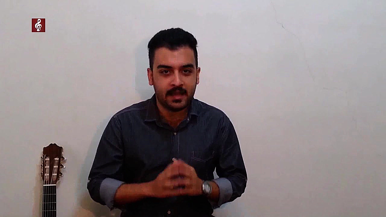 آنونس قسمت (19) صفر تا صد گیتا...