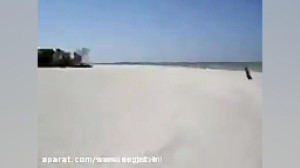 پری دریایی