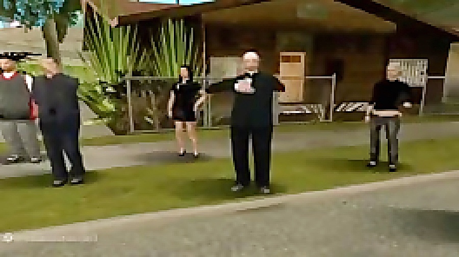 وقتی که برای اولین بار تو جی ت...