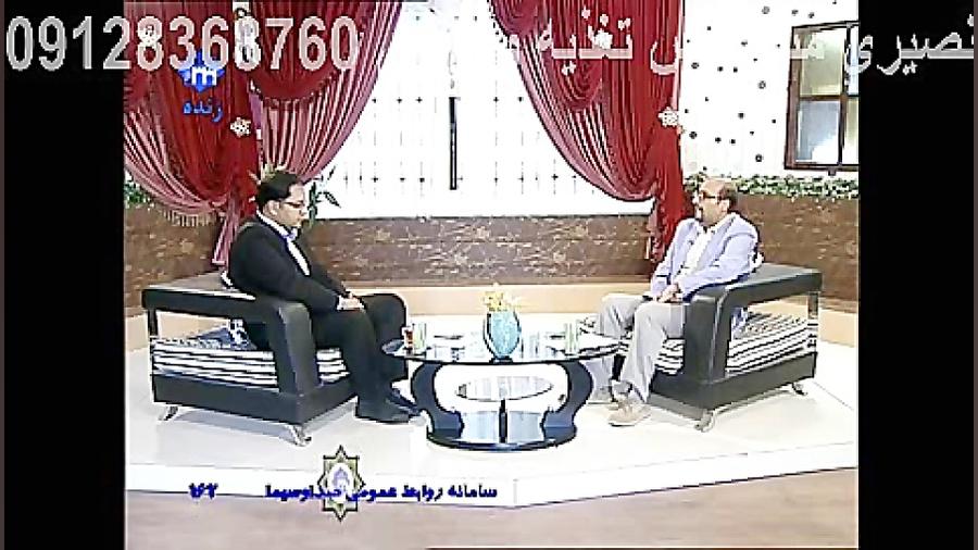 تغذیه و ورزش در دوران یائسگی