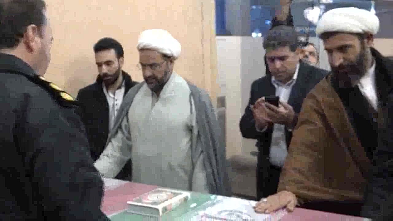 نماهنگ همای پرواز (کلیپ شهدای...