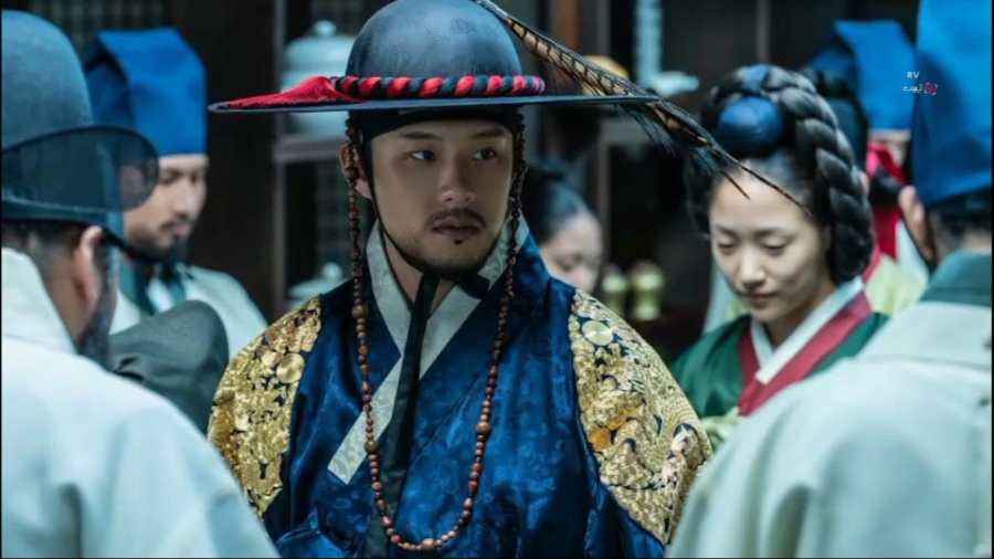 معرفی فیلم تاریخی، کره ای | 20...