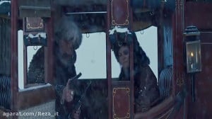فیلم سینمایی هشت نفرت انگیز (2...