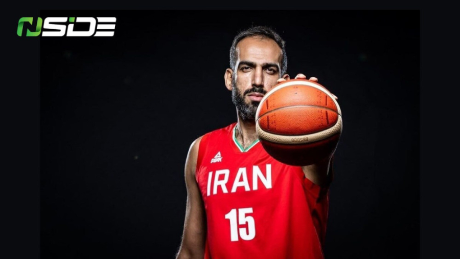 از اهواز تا آریزونا (حامد حداد...