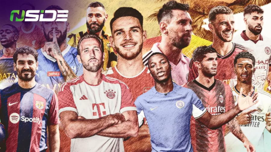 مهم&zwnj;ترین نقل و انتقالات د...