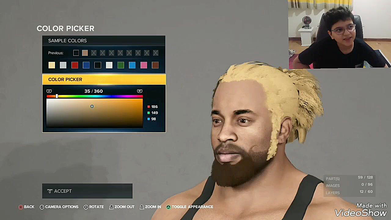 آموزش ساخت بری وایت(درخواستی)...