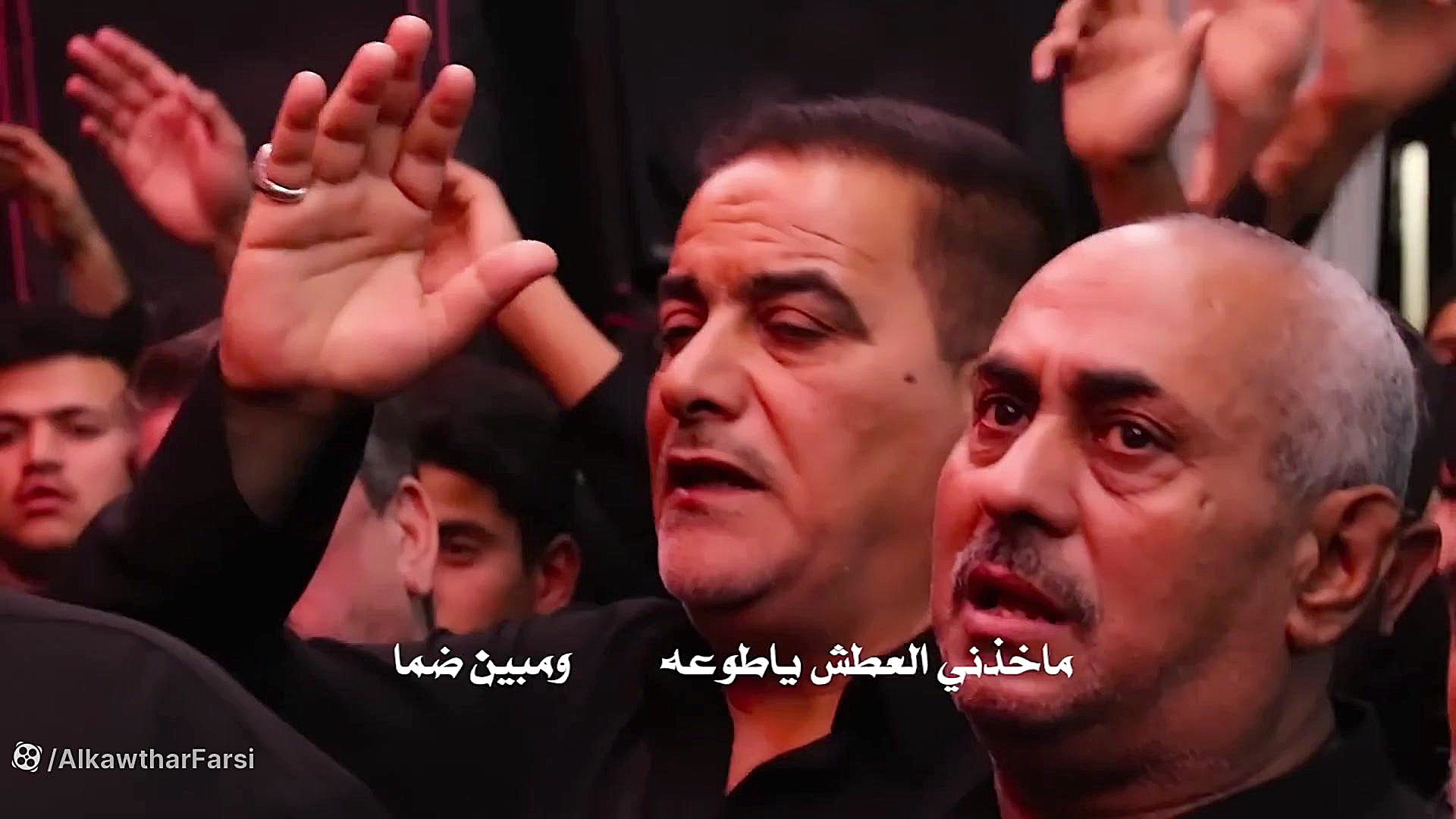 دانلود مداحی حماسی &quot;هلا ب...