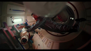 فیلم ماه The Moon 2023 زیرنویس...