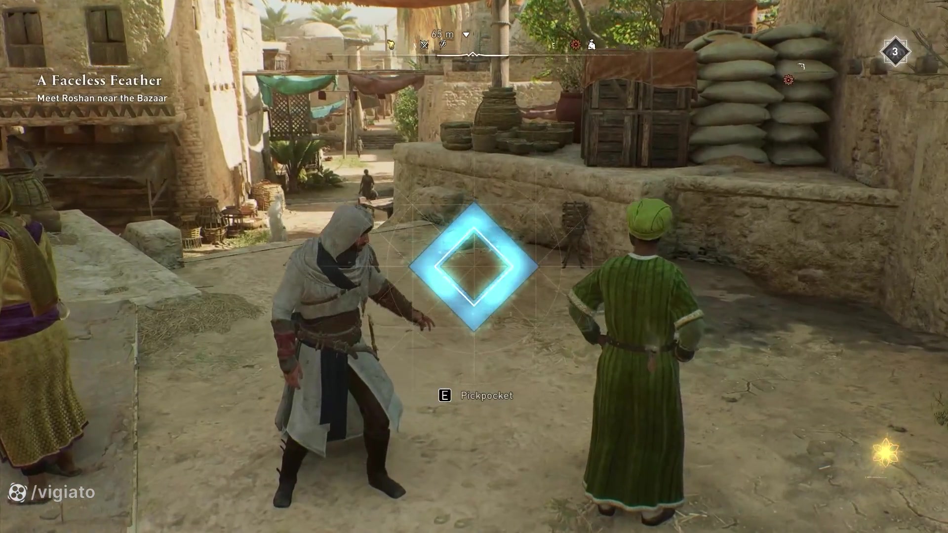 اساسینز کرید میراژ رو زودتر با...