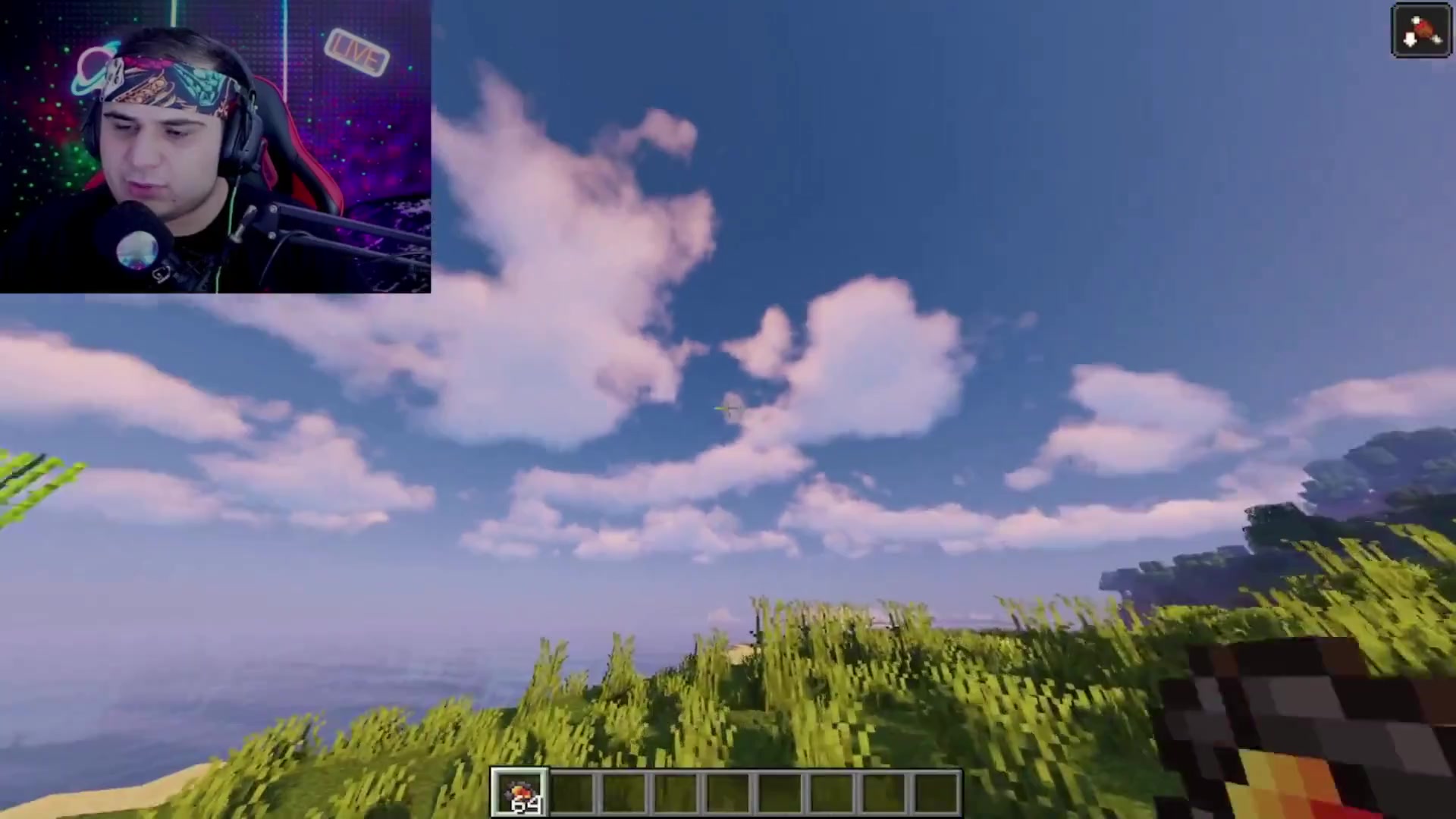 تست و معرفی ماد غول و باس های...