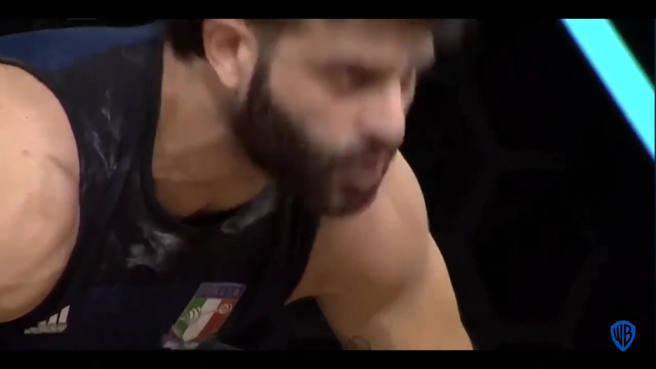 وزنه برداری قهرمانی جهان 2023...