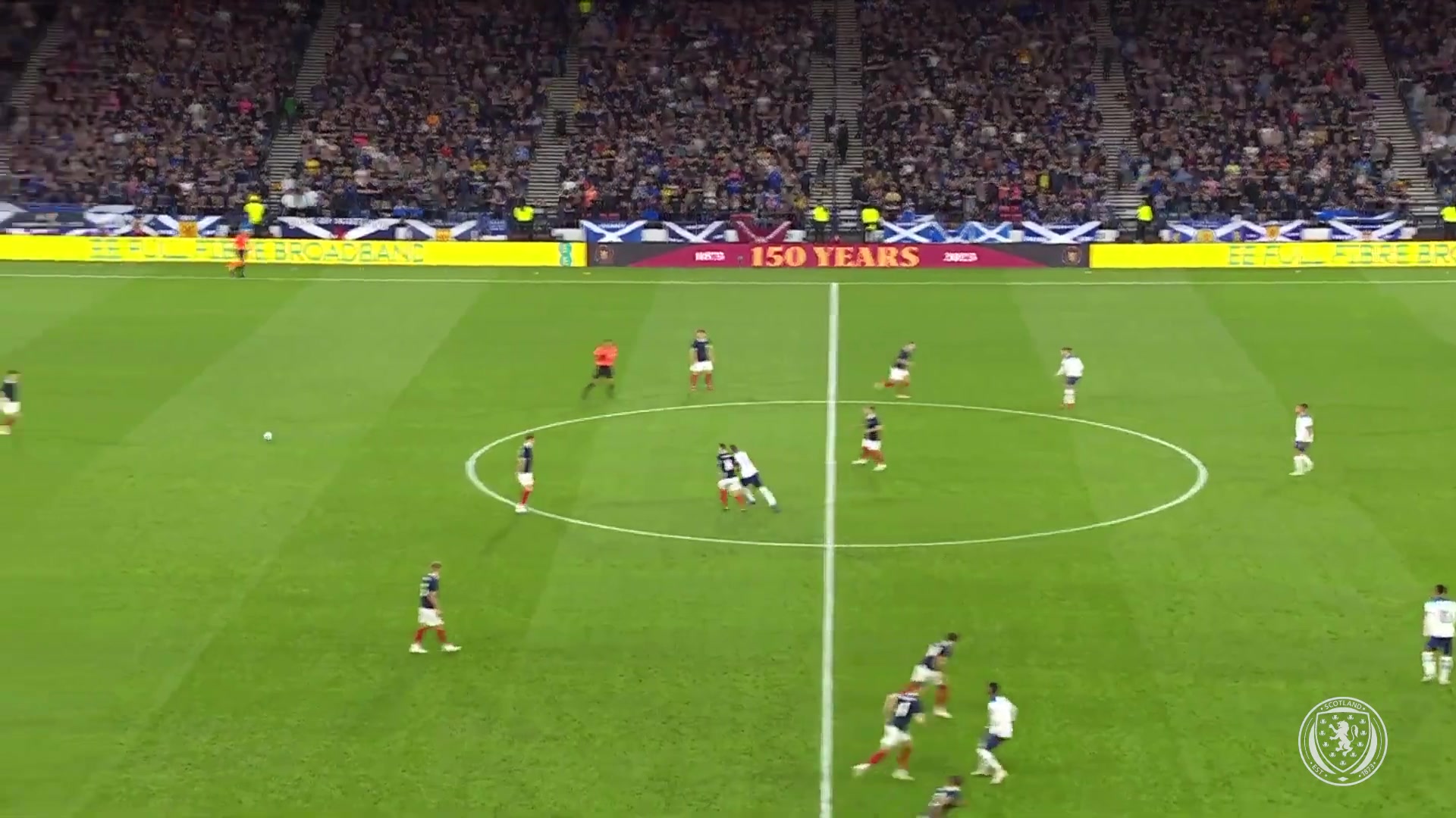 اسکاتلند ۱ ۳ انگلیس | خلاصه با...