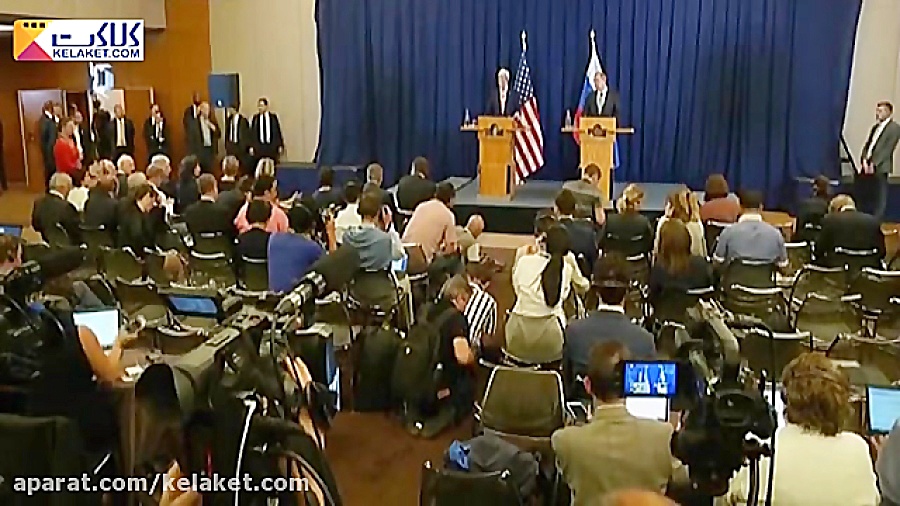 توافق آمریکا و روسیه بر سر برق...