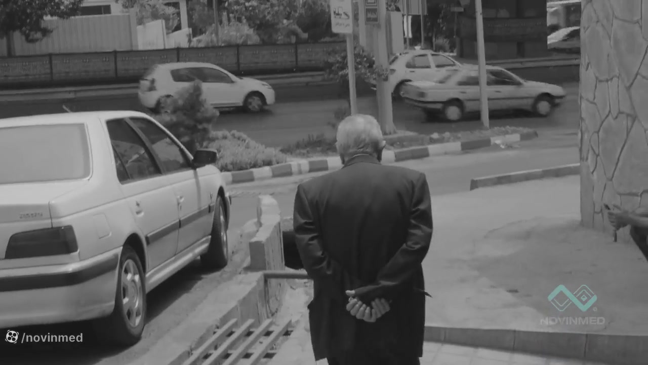 زندگی یک فیزیوتراپیست  فصل سوم...