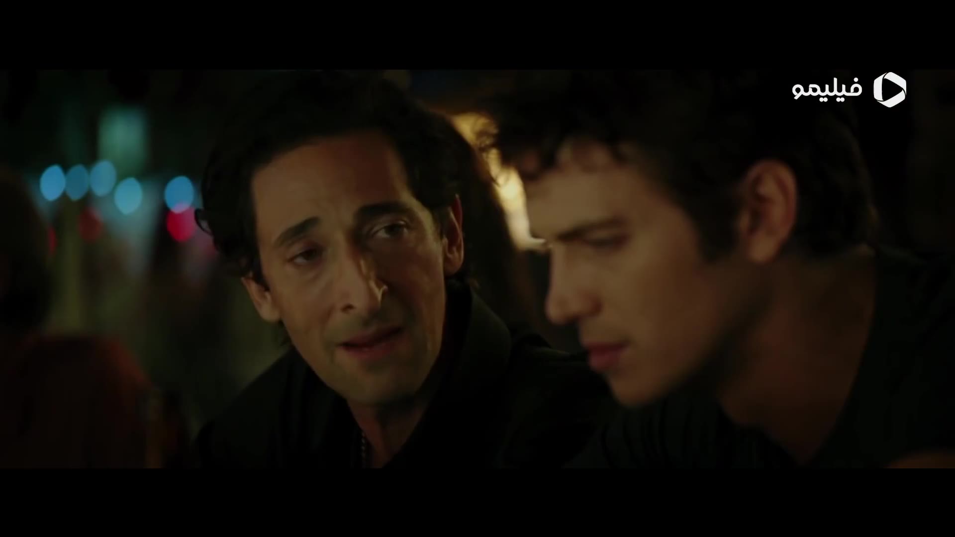 تریلر فیلم سرقت آمریکایی American Heist زمان151ثانیه