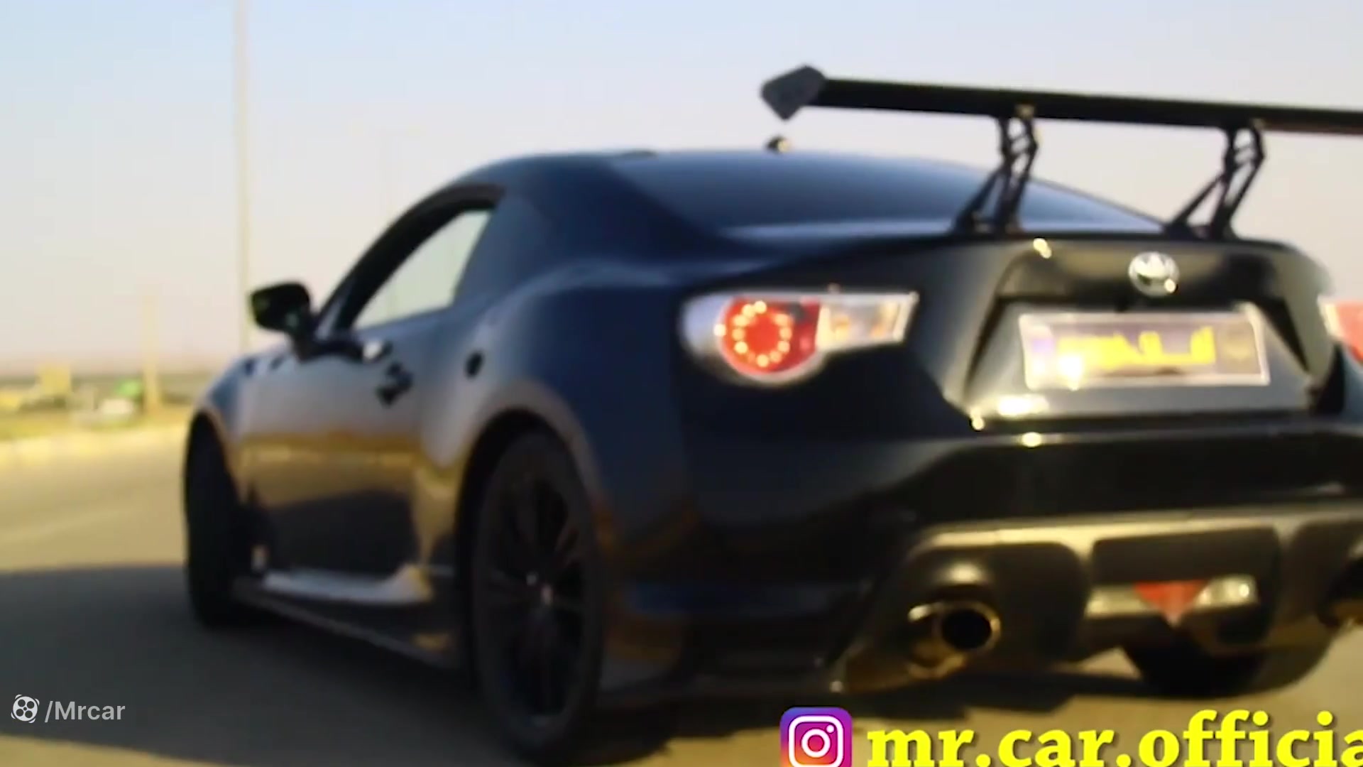 آخرت تویوتا تو ایران همین ماشی...