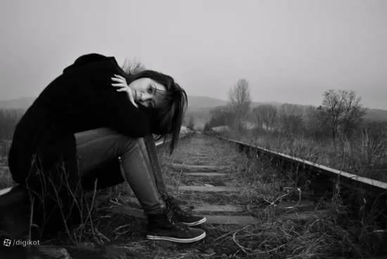 آهنگ کردی غمگین و دلشکسته  غری...