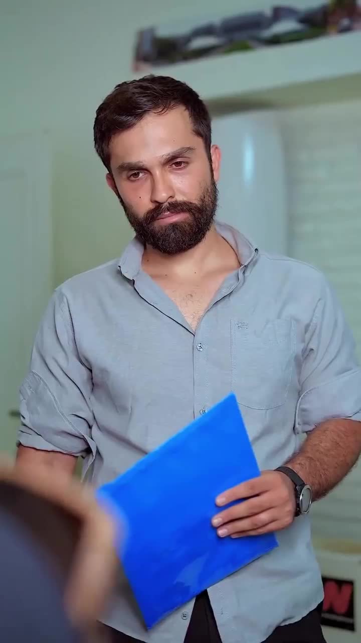 علی ، فاطمه ، مژده