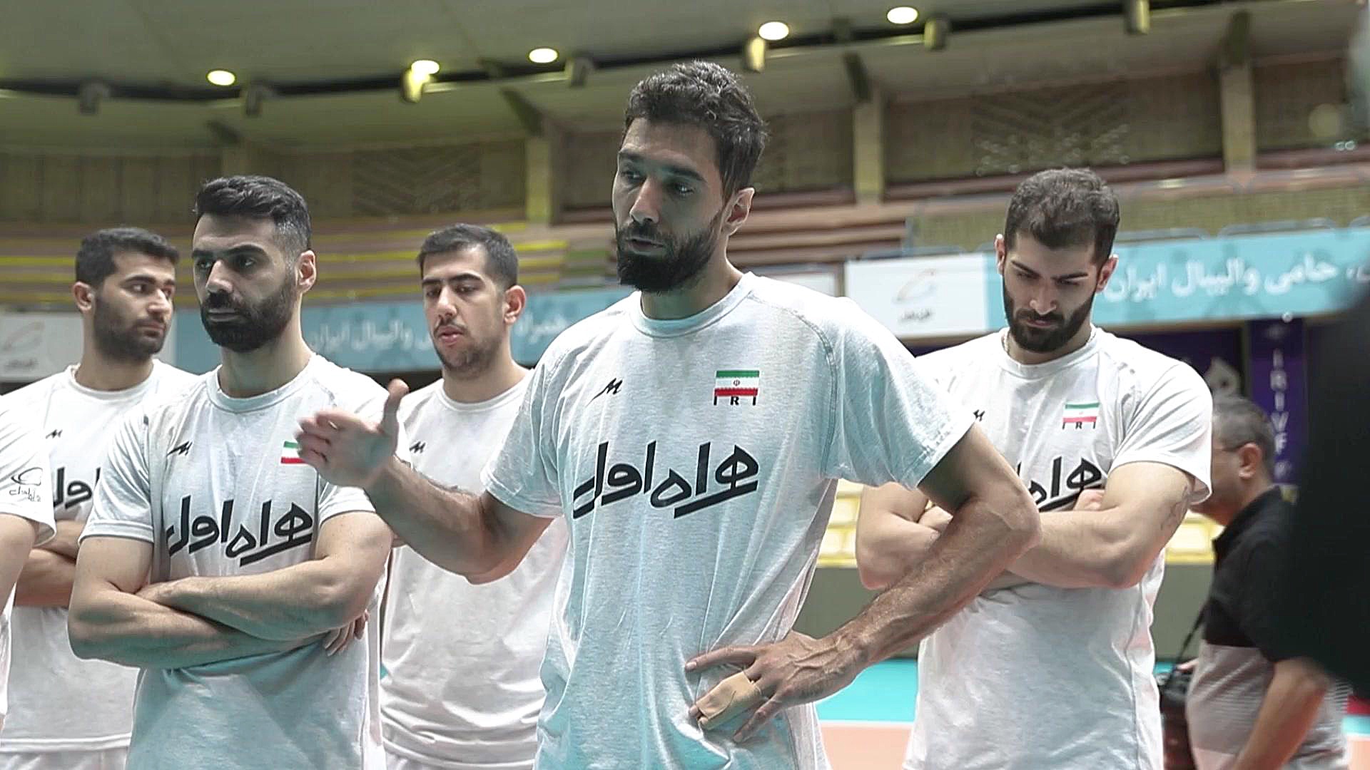 صحبت های سیدمحمد موسوی پیش از...