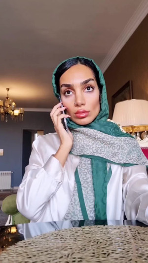 کلیپ خنده دار طنز هلیا  عذرخوا...