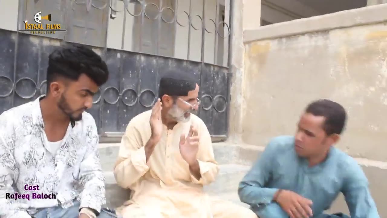 رفیق بلوچ ( رفیق  &laquo; پیشی...