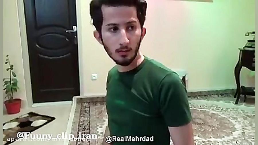 اگر فیلم حلقه ترسناک در ایران...