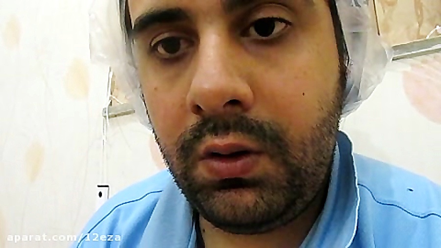 !!گیر دادن الکی به ما=وسواس شد...