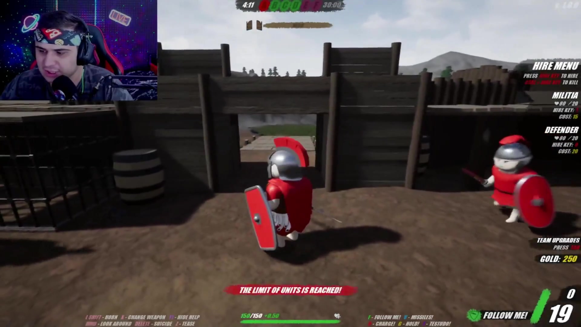 قدرتمند ترین امپراطور تاریخ نو...