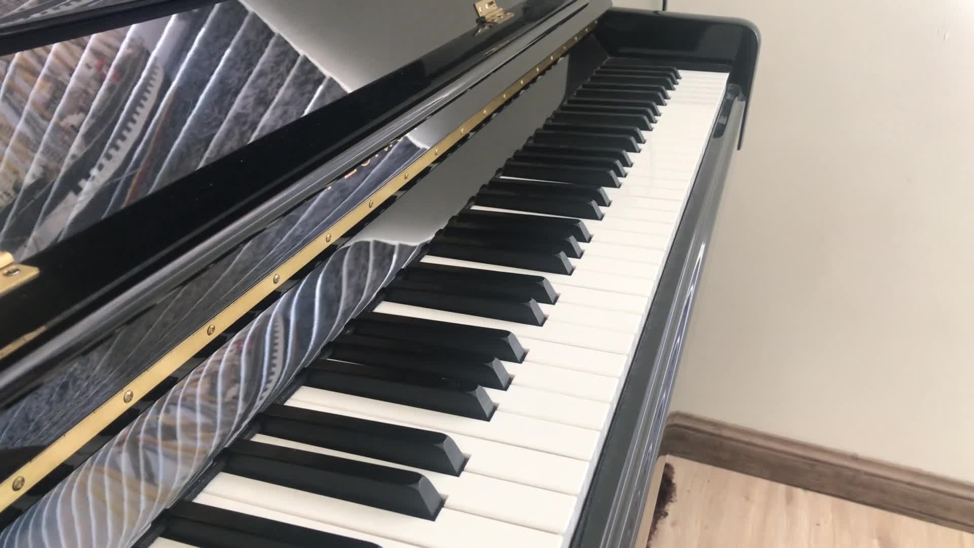 اهنگی که خودم ساختم: شکارچی سی...