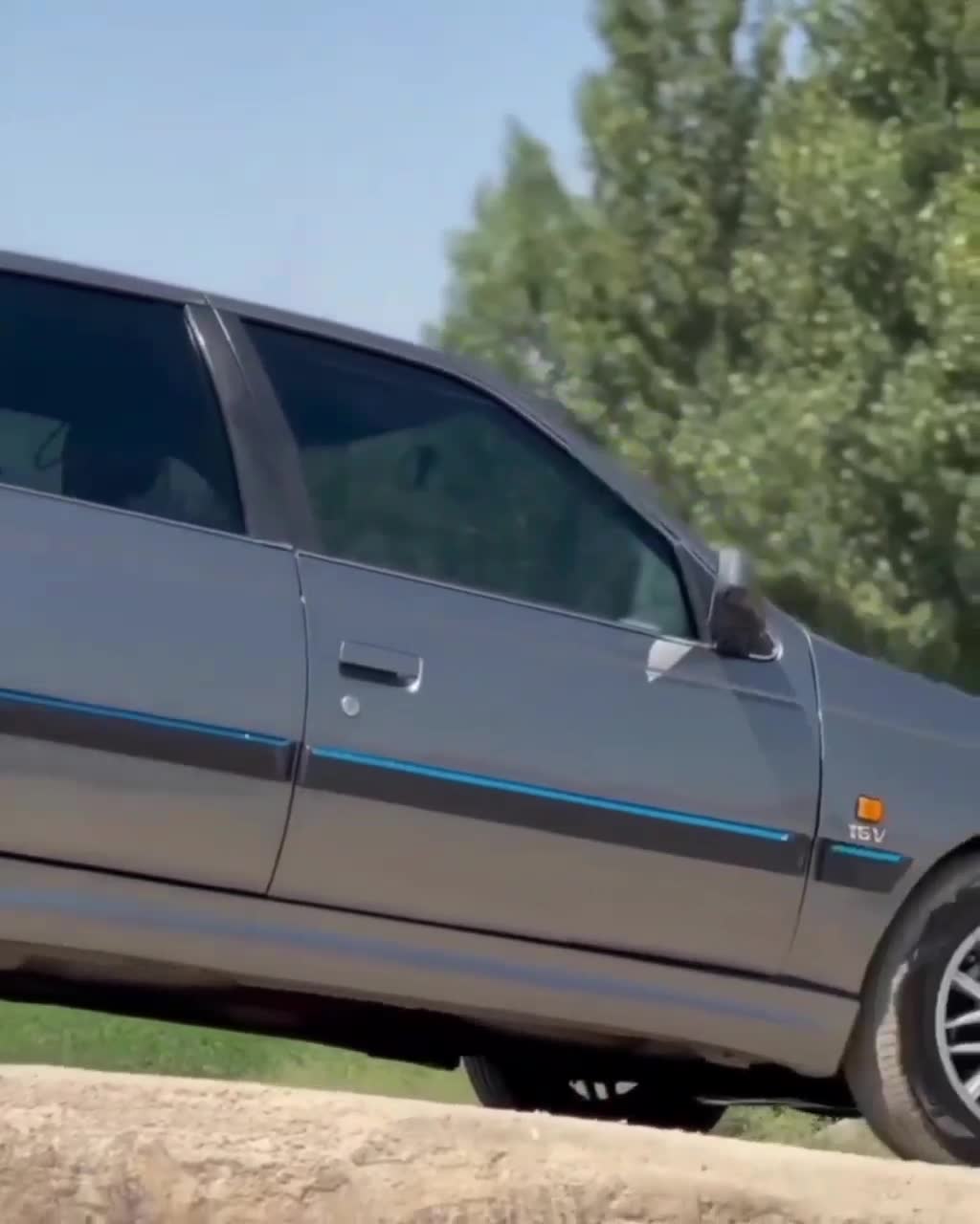 کلیپ شوتی شوتی  پارس  ای ال ای...