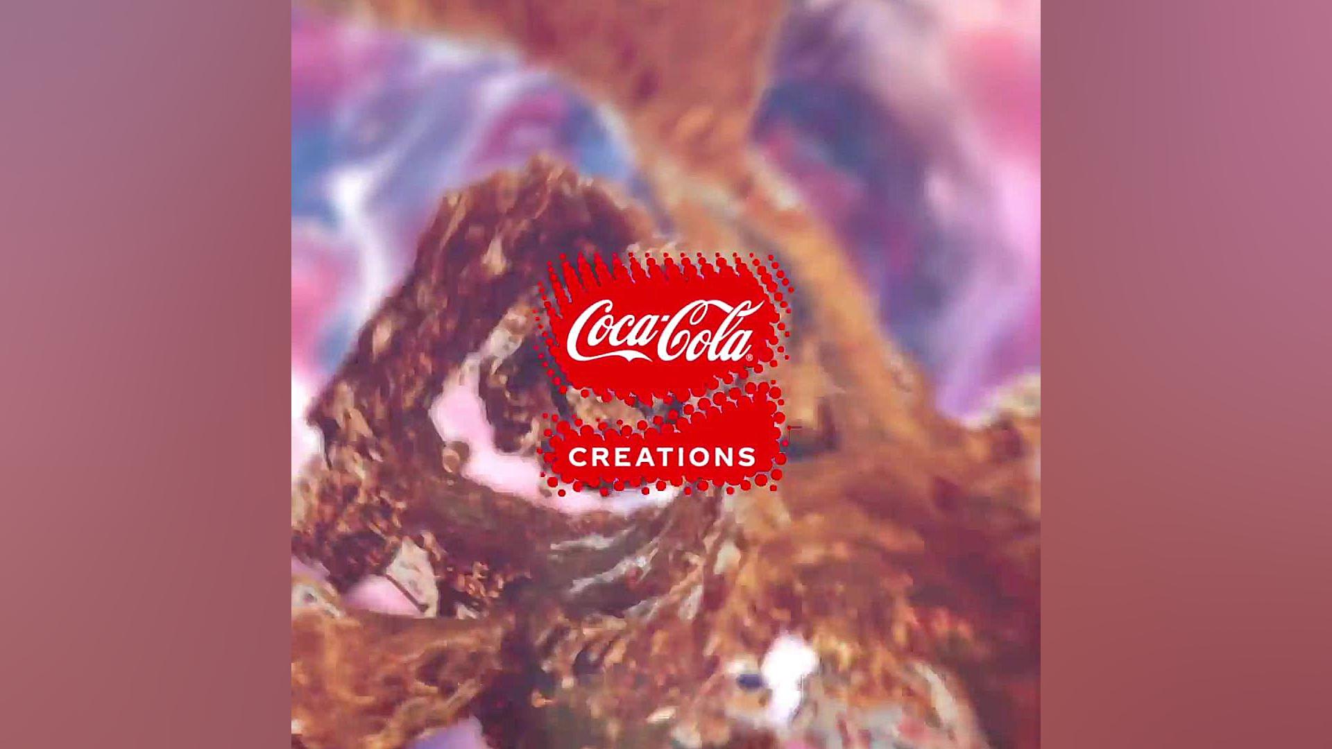 طعم جدید کوکاکولا که با هوش مص...