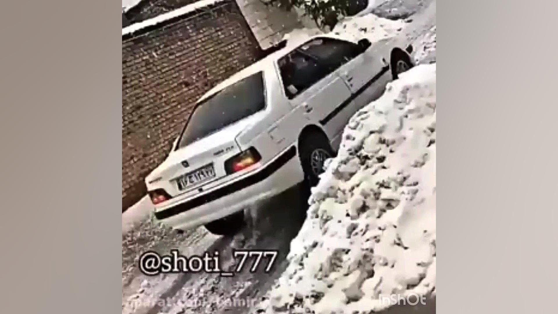 کلیپ خفن پژو پارس با اهنگ