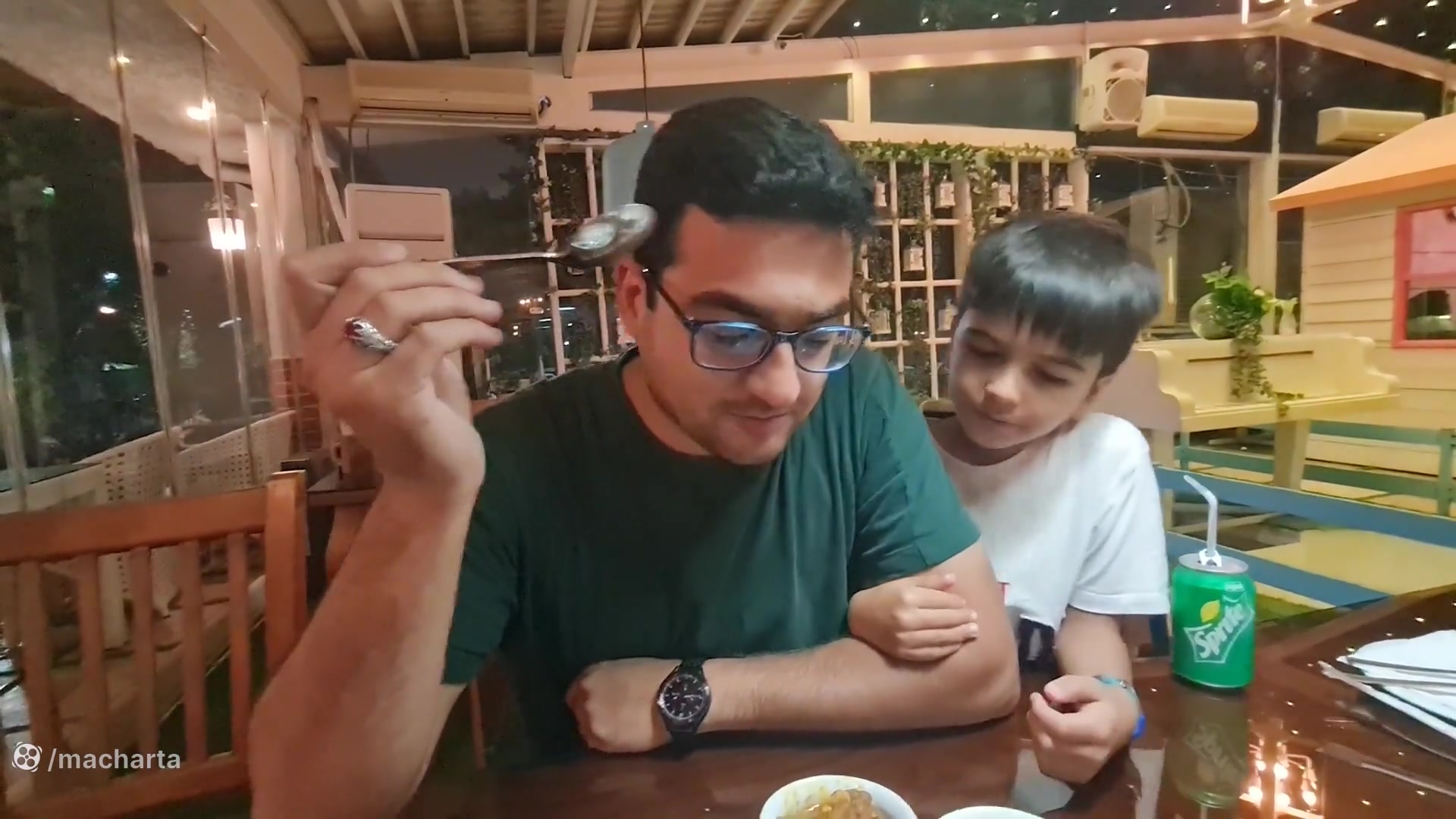 چالش 24 ساعت غذای گیلانی | هفت...