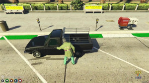 رول پلی در بیزیکسر لند (13) |...