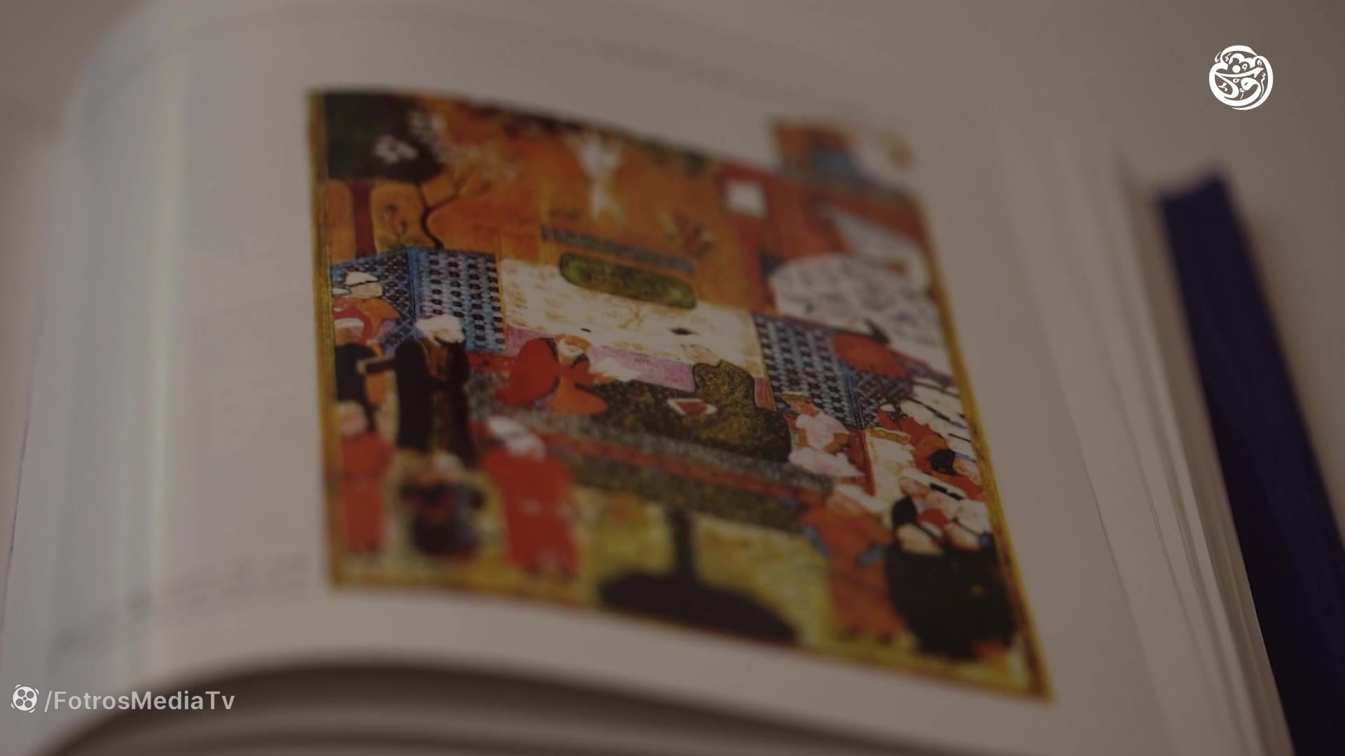 مستند نجیب‌زادگی