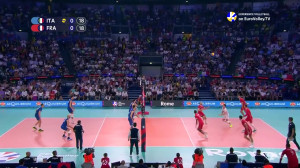 ایتالیا 3 0 فرانسه | خلاصه باز...