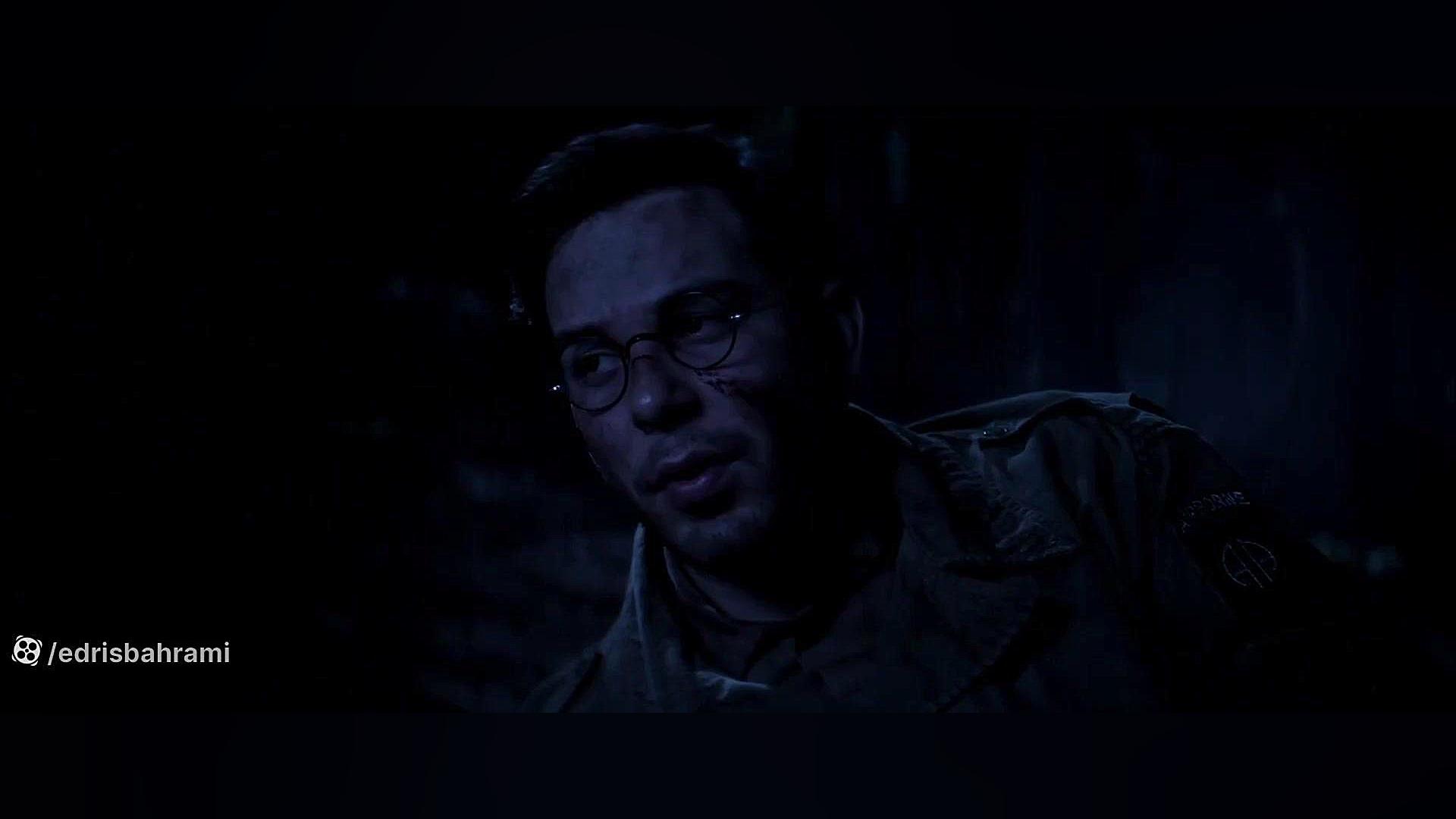 فیلم ترسناک ارواح جنگ ghosts of war دوبله فارسی زمان5702ثانیه