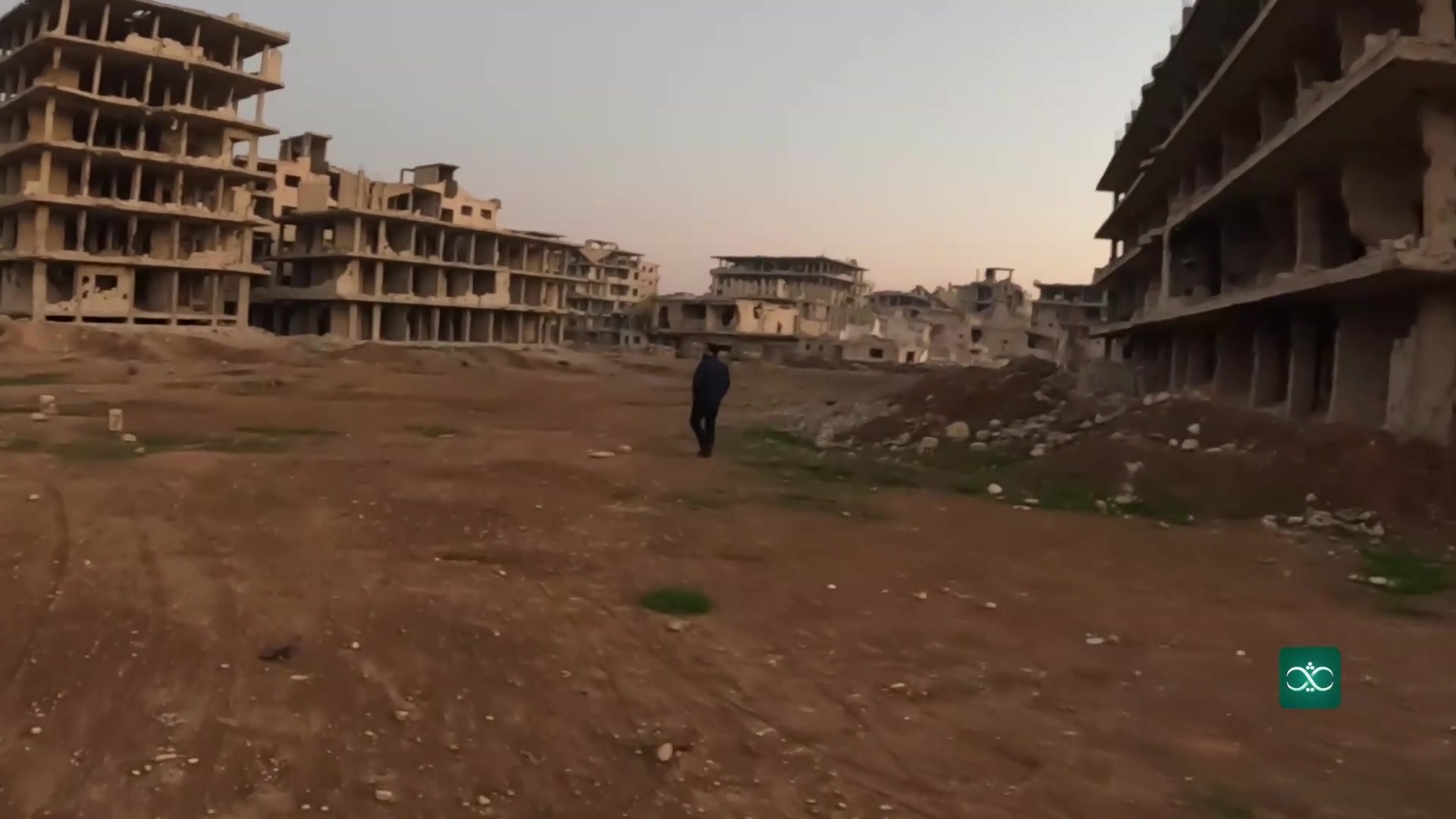 قسمت اول مجموعه مستند سه قسمتی...