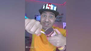 میلاد وان استی